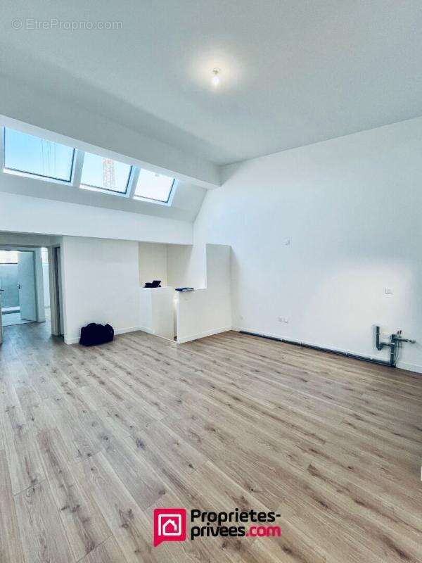 Appartement à ROMANS-SUR-ISERE
