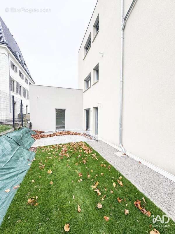 Photo 4 - Appartement à VEAUCHE