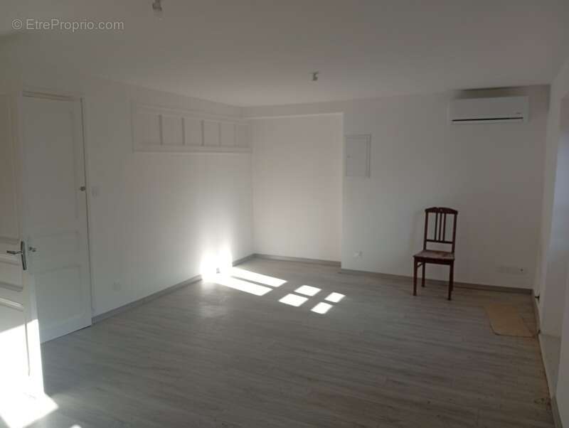 Appartement à FOIX