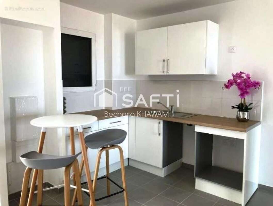 Photo 2 - Appartement à SAINT-MARTIN