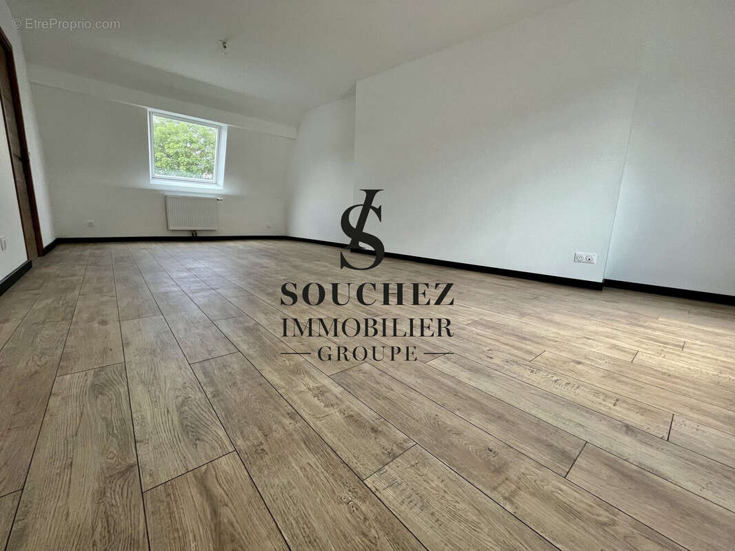 Maison à BAILLEUL-SIR-BERTHOULT