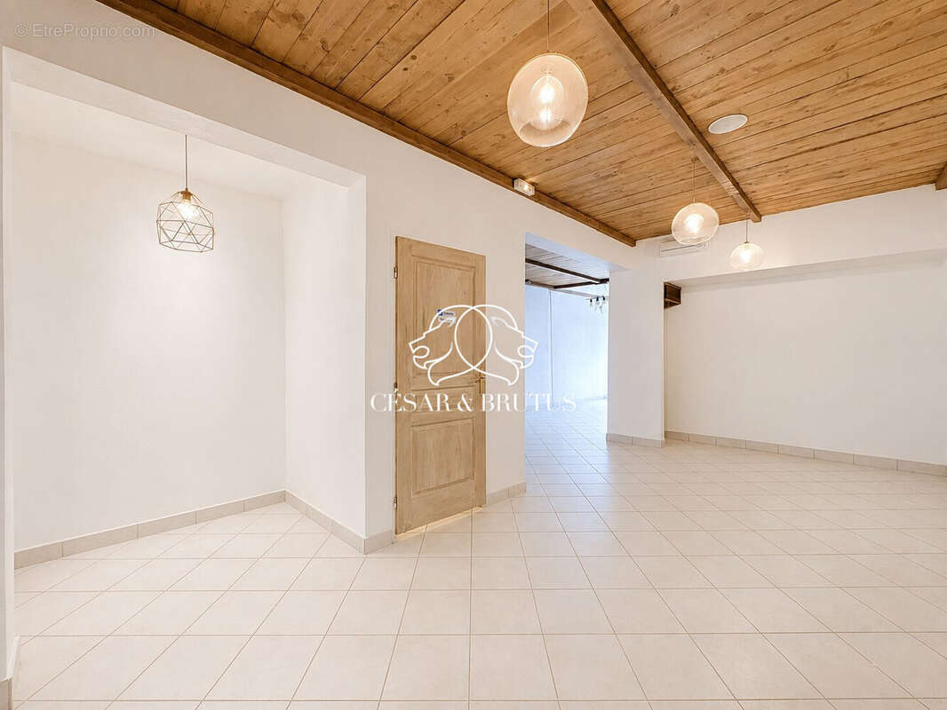 Commerce 172 m² à Vienne  - photo 3