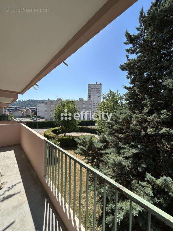 Appartement à VIENNE