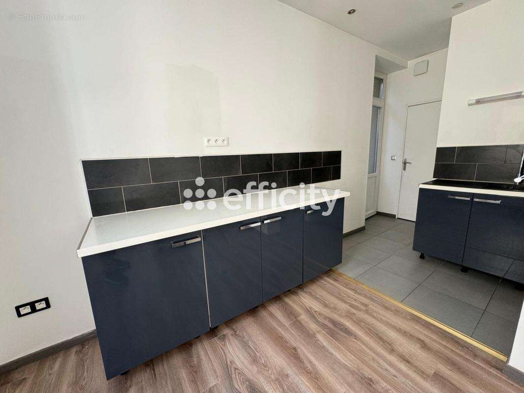 Appartement à CLERMONT-FERRAND