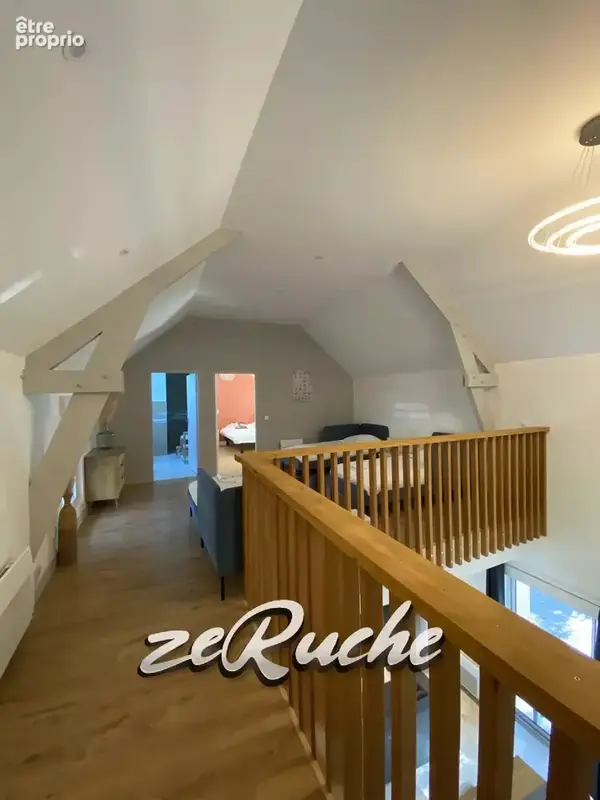 Ensemble immobilier rare – Terrain 2100 m² – Entre Bretteville-sur-Odon et Louvigny - photo 16
