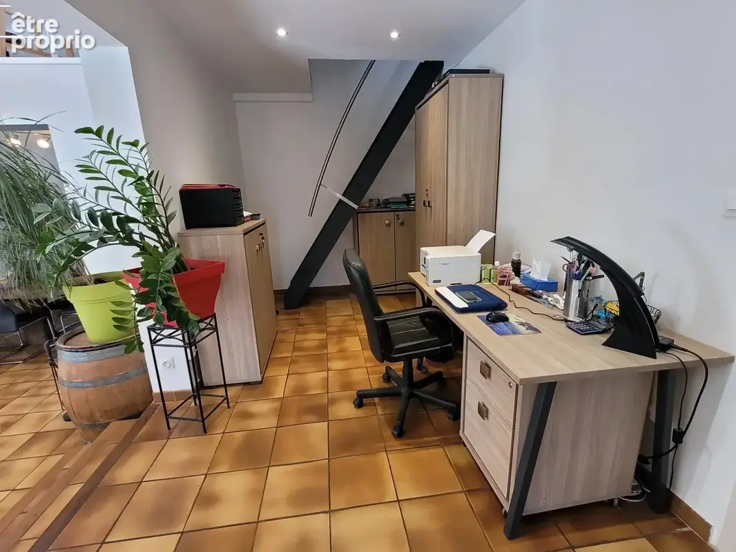Maison familiale au calme - 6 pièces - 155.9 m² - photo 15
