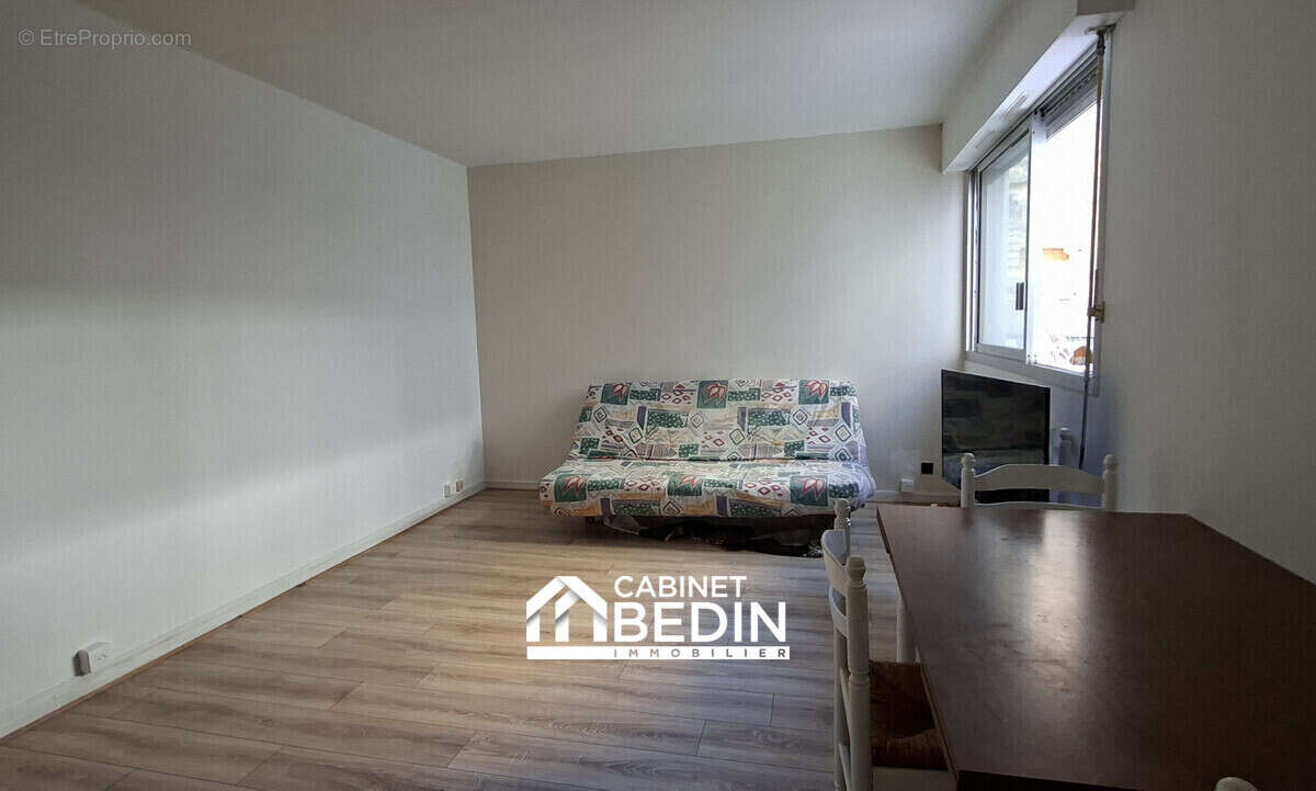 Appartement 32 m² à Bordeaux  - photo 2