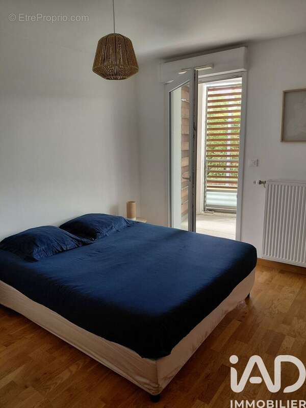 Photo 4 - Appartement à TASSIN-LA-DEMI-LUNE