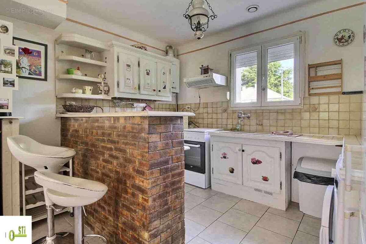 Photo 5 - Maison à AMILLY