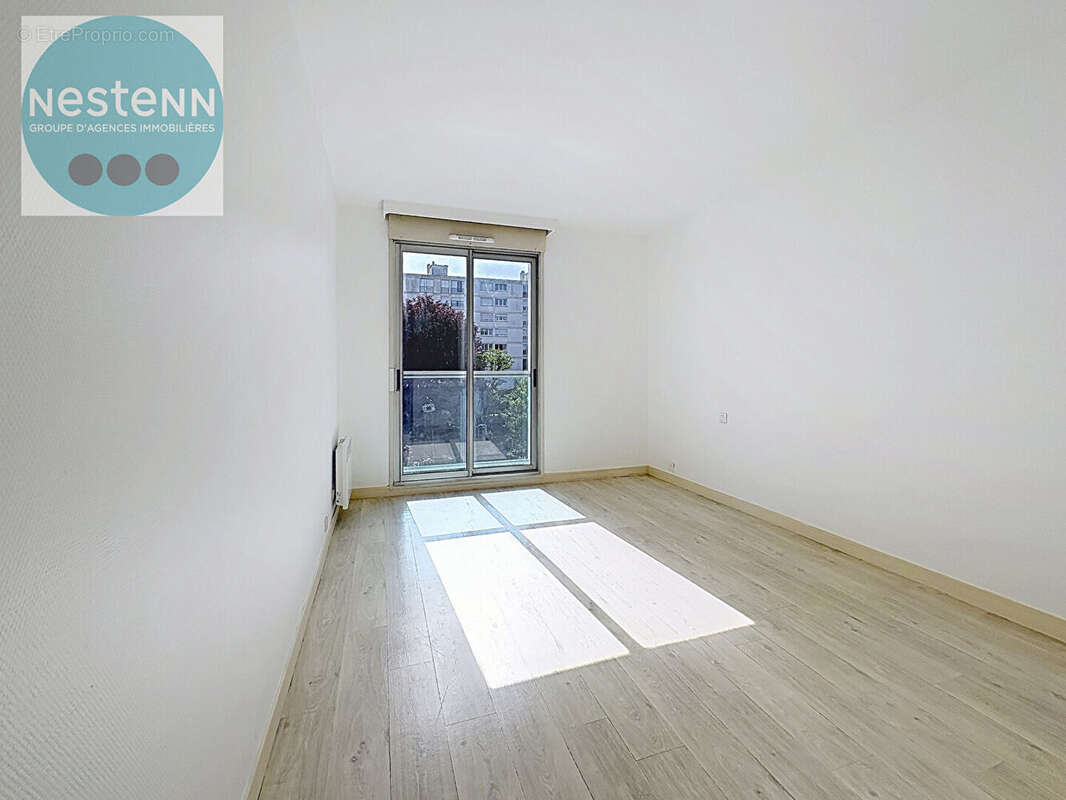 Appartement à OLIVET
