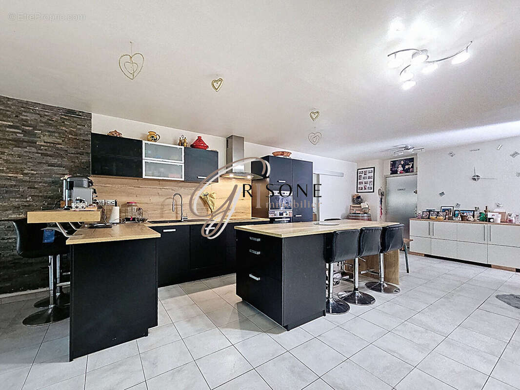 Appartement à LA SEYNE-SUR-MER