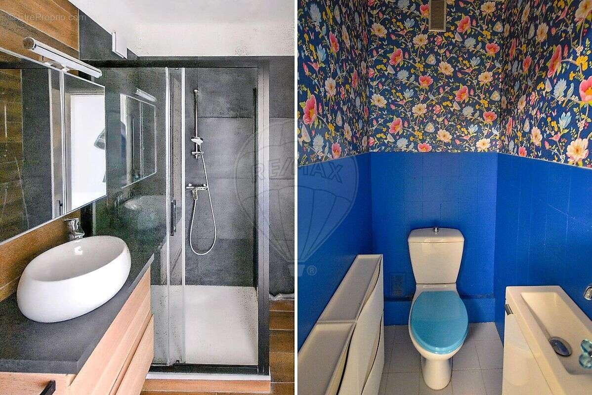 Appartement à CAP-D'AIL