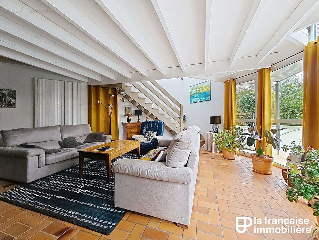 Maison à BREAL-SOUS-MONTFORT