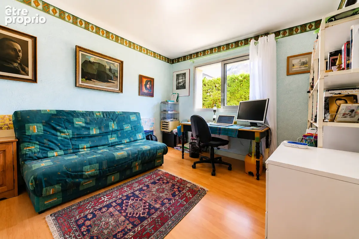Maison 152m² à mandelieu-la-napoule - photo 10