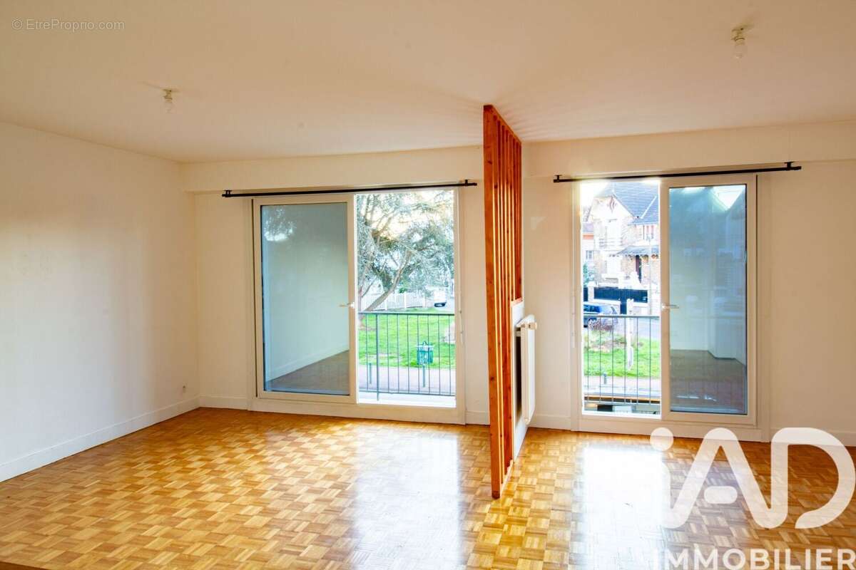 Photo 4 - Appartement à LA ROCHETTE