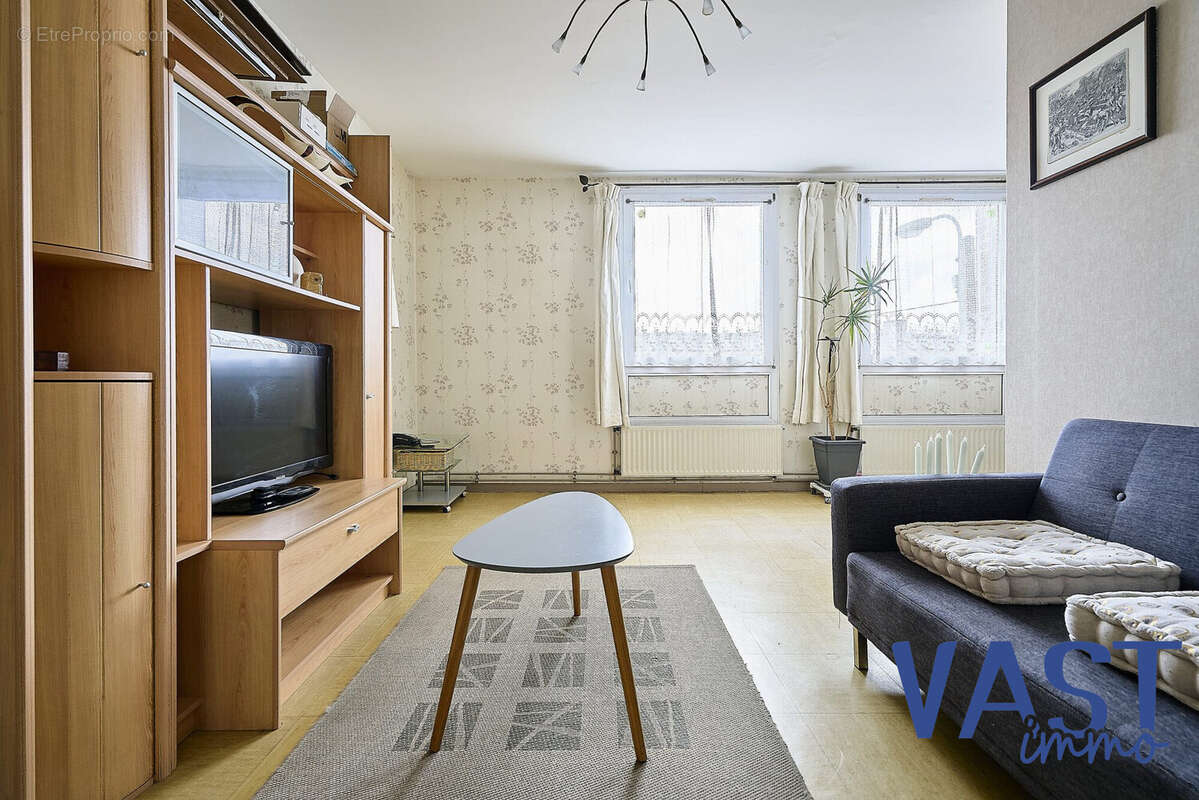 Appartement à WATTRELOS