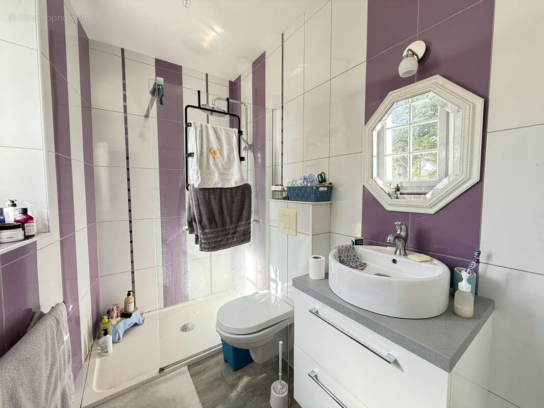 Maison à SAINT-FULGENT