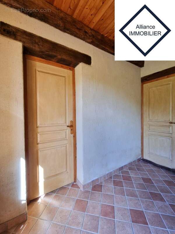 Maison à MEDREAC