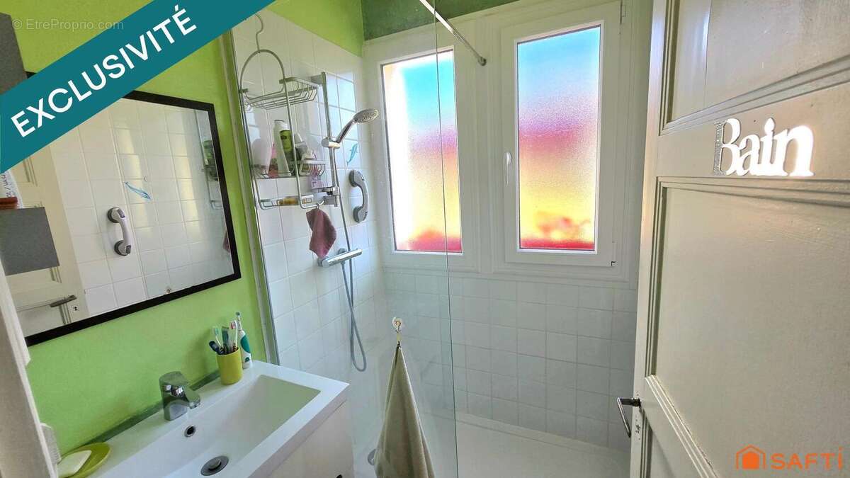 Photo 9 - Maison à SAUVETERRE-LA-LEMANCE