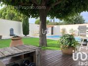 Photo 1 - Maison à VITROLLES