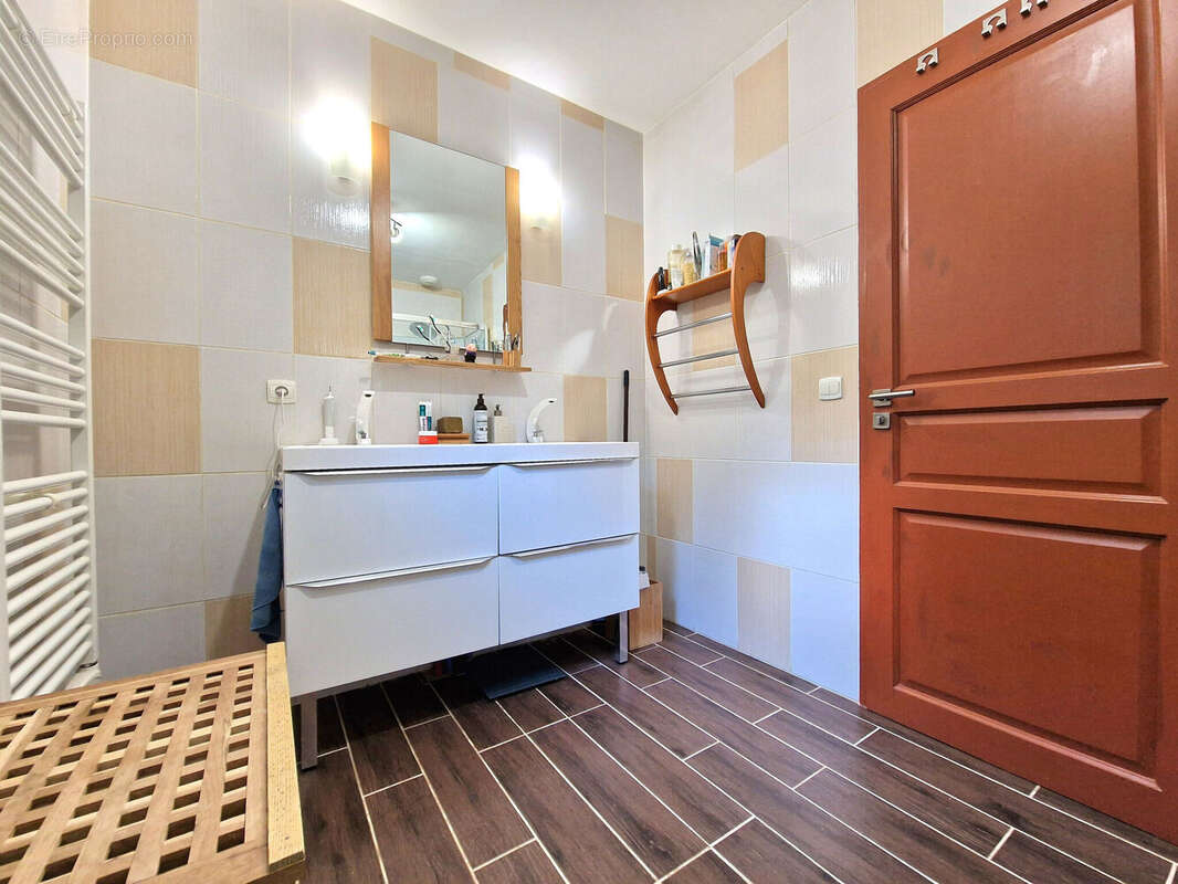 Photo 8 - Maison à SAINT-MICHEL-SOUS-BOIS