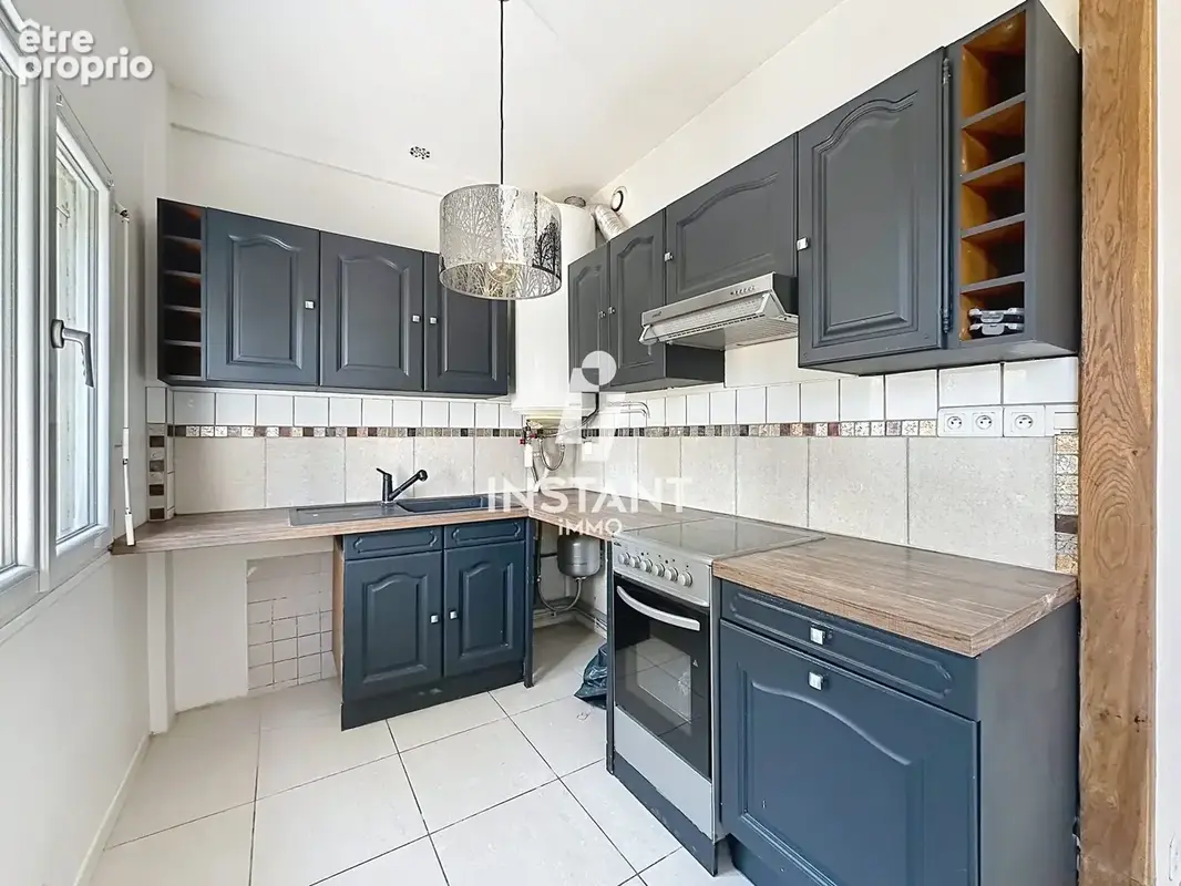 Appartement 3 pièces 50 m² à vendre à Saint-Maur-Des-Fosses (94100) - photo 6