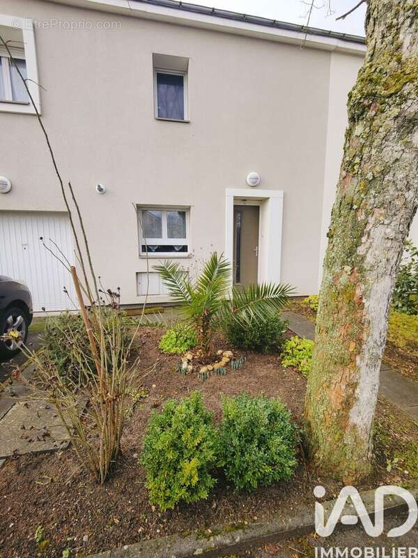 Photo 3 - Maison à MONTS