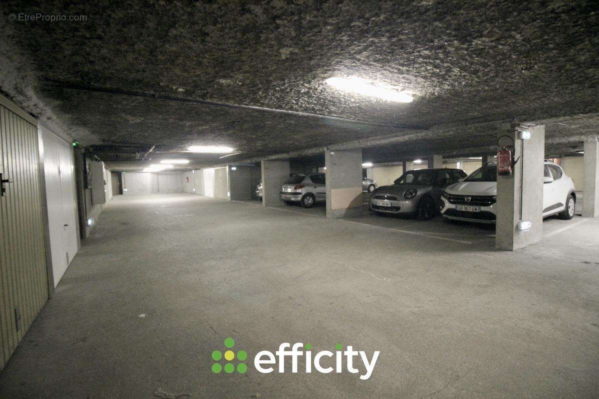 Appartement à LYON-3E