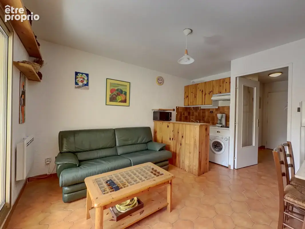 La coudoulière - Appartement duplex proche plage - photo 3
