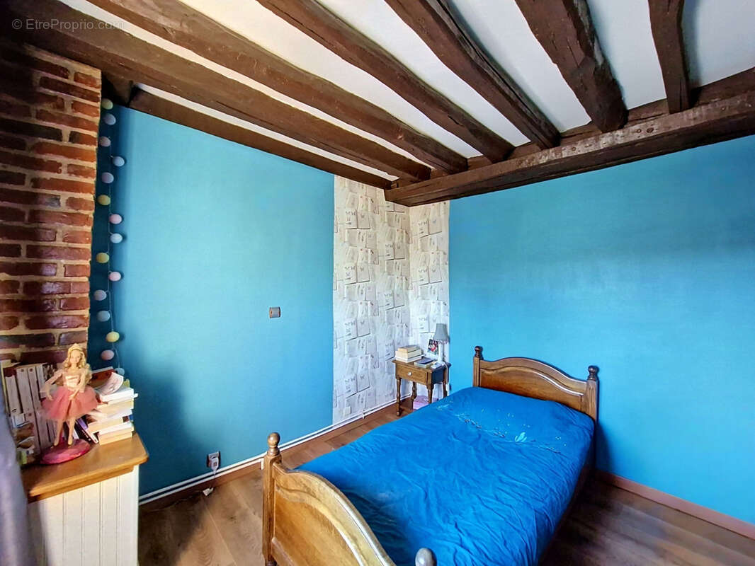 Maison 185 m² à Chaumont-En-Vexin  - photo 9