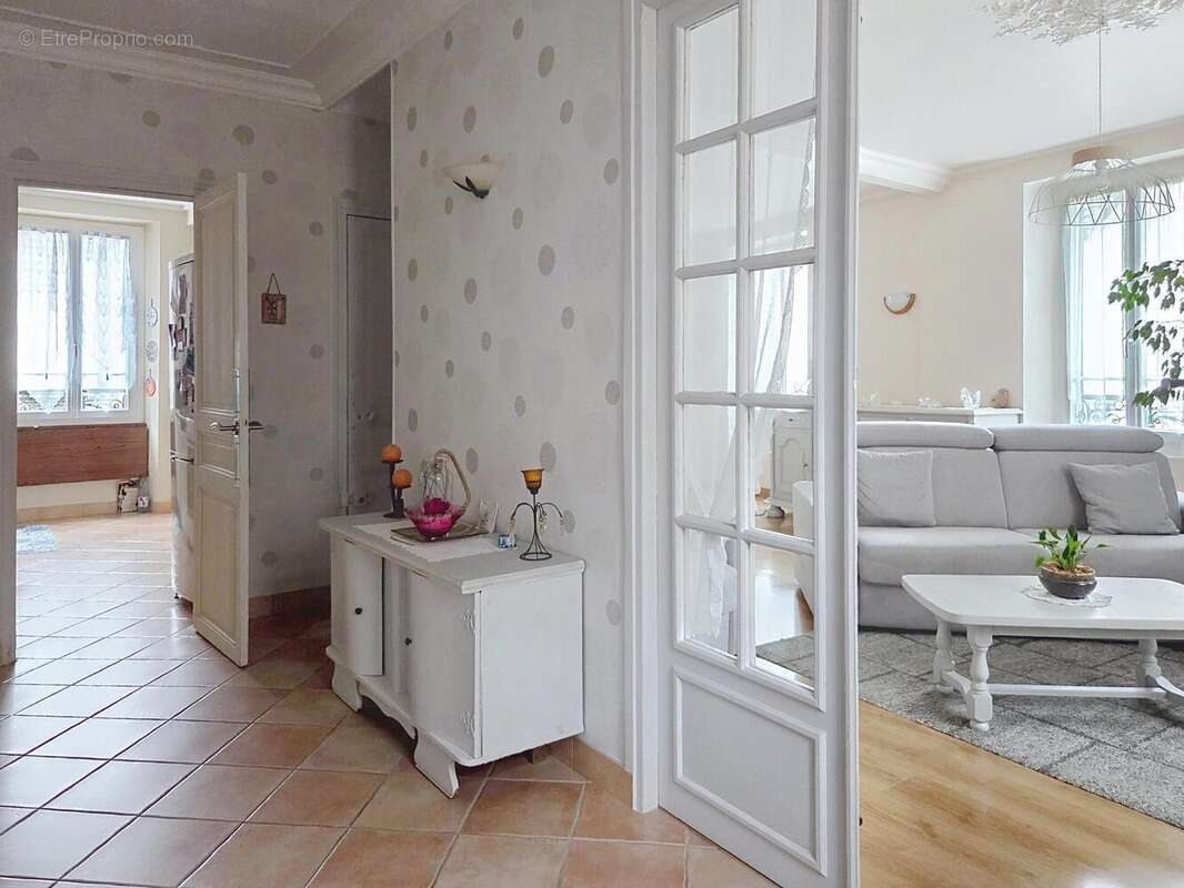 Photo 3 - Maison à FRENEUSE