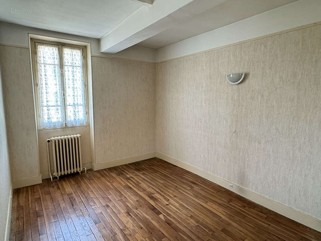 Maison à PLAISIR