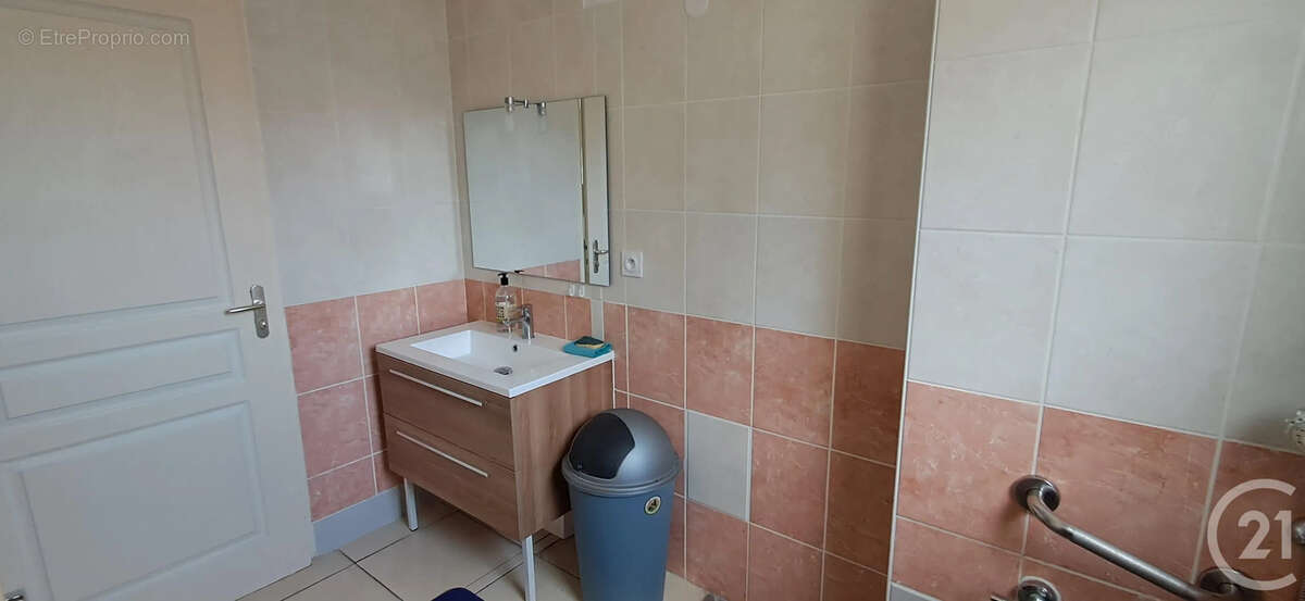 Appartement à ALENYA