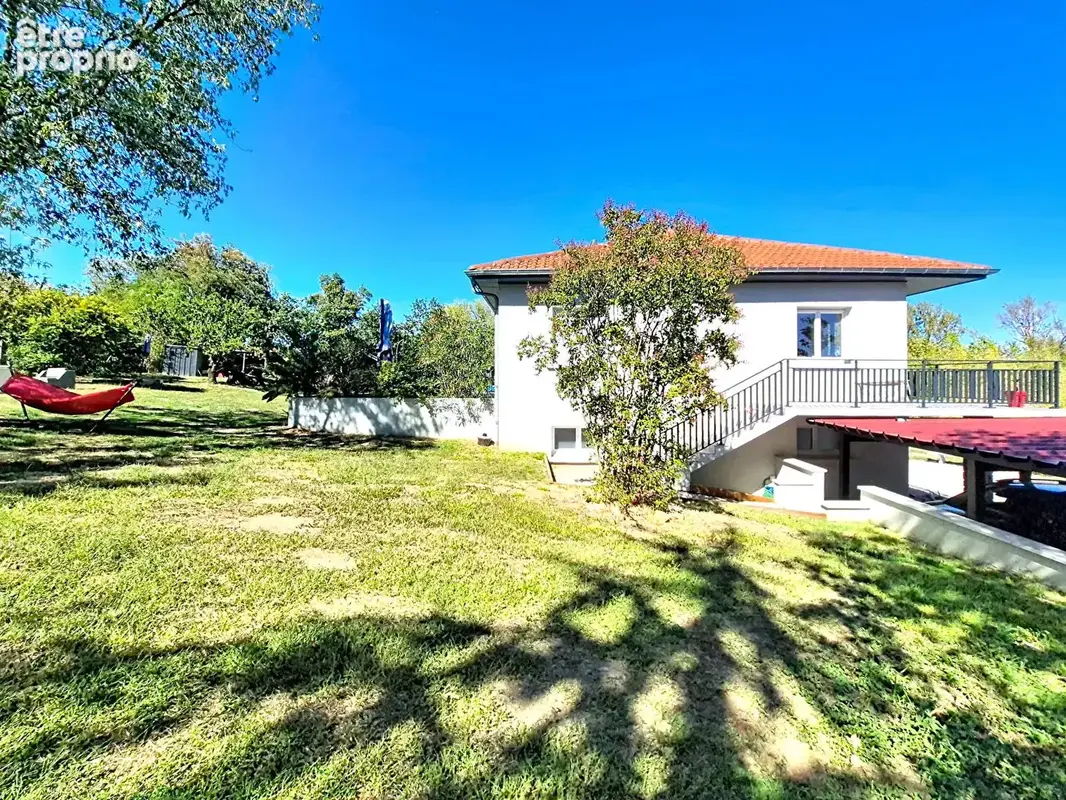 Maison Montagny 6 pièce(s) 155 m2 - photo 4