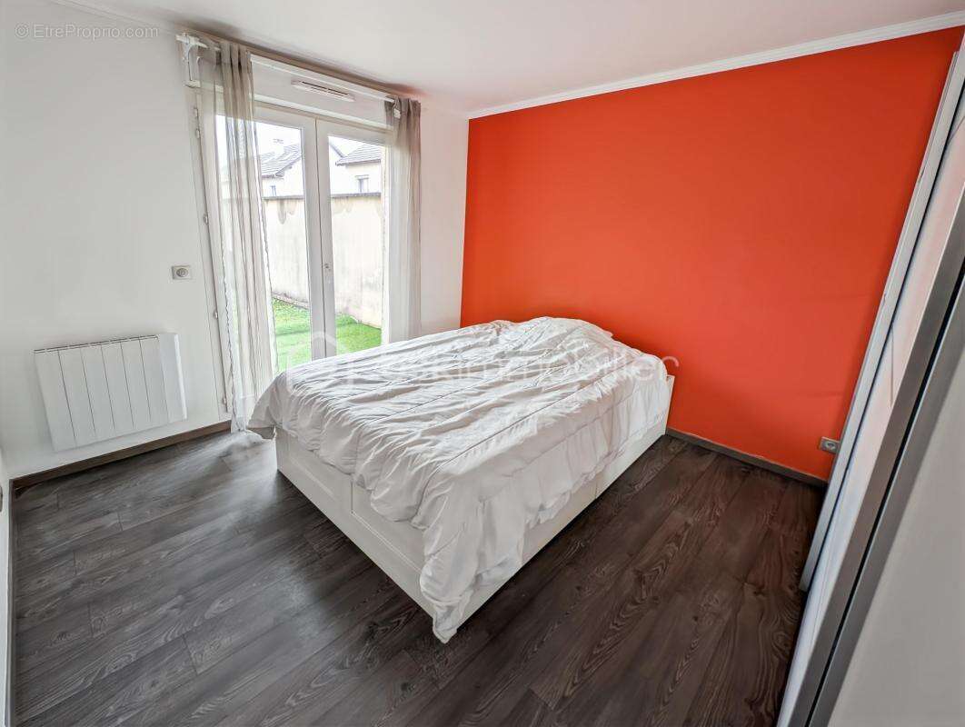 Appartement à ROSNY-SOUS-BOIS