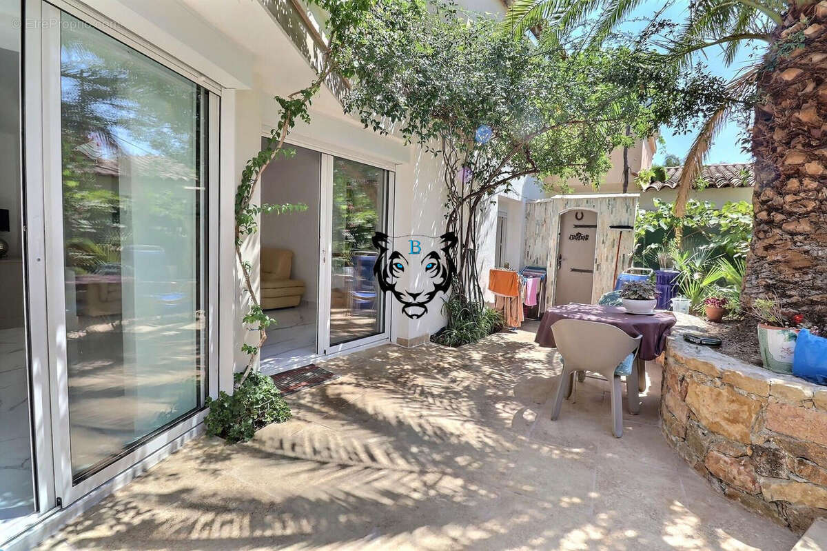 Maison à SAINTE-MAXIME