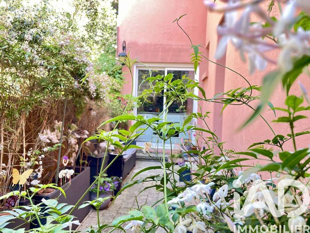 Photo 2 - Maison à BOIS-COLOMBES