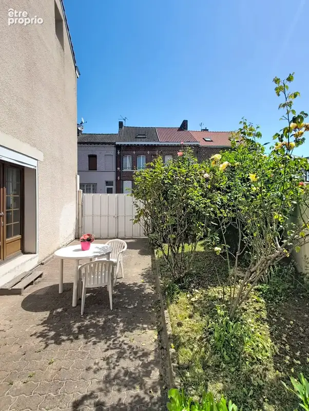 Maison individuelle avec 2 garages - photo 18