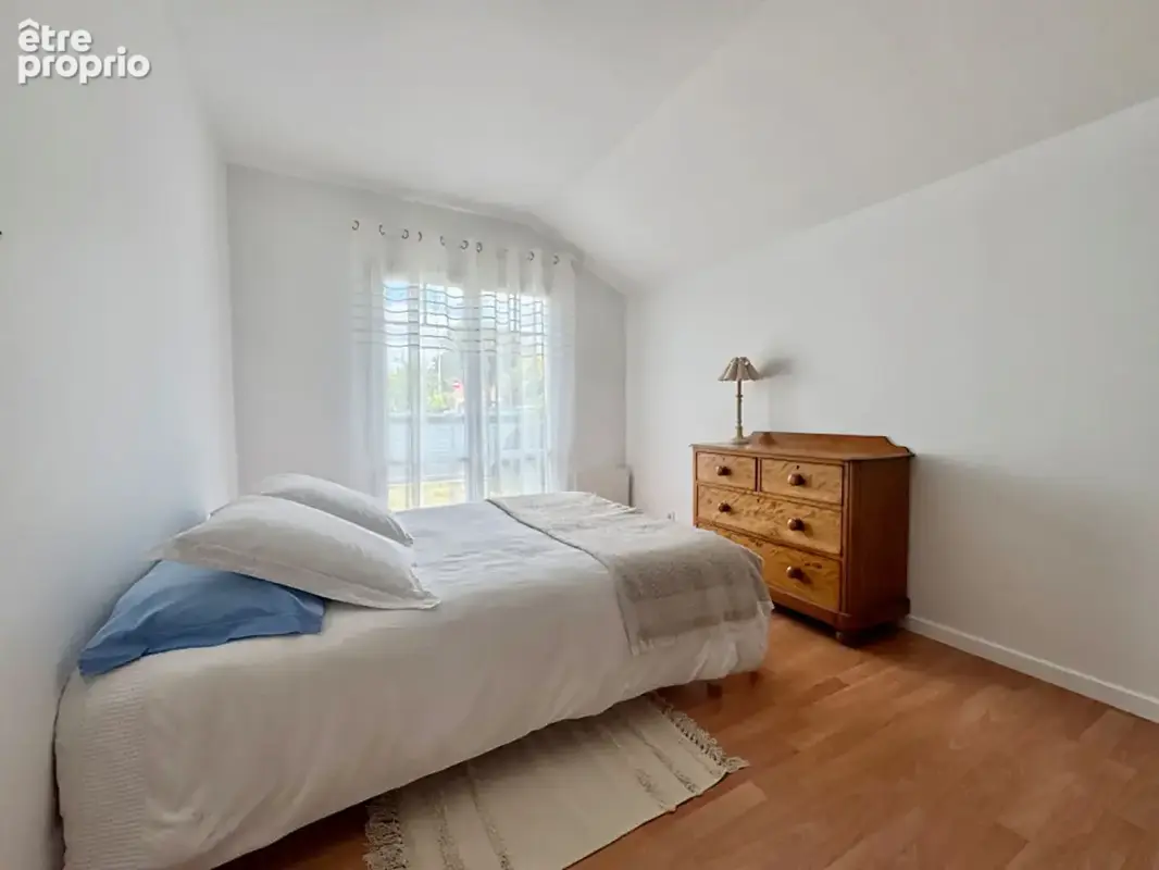 Maison La Baule Escoublac 5 pièce(s) - photo 7