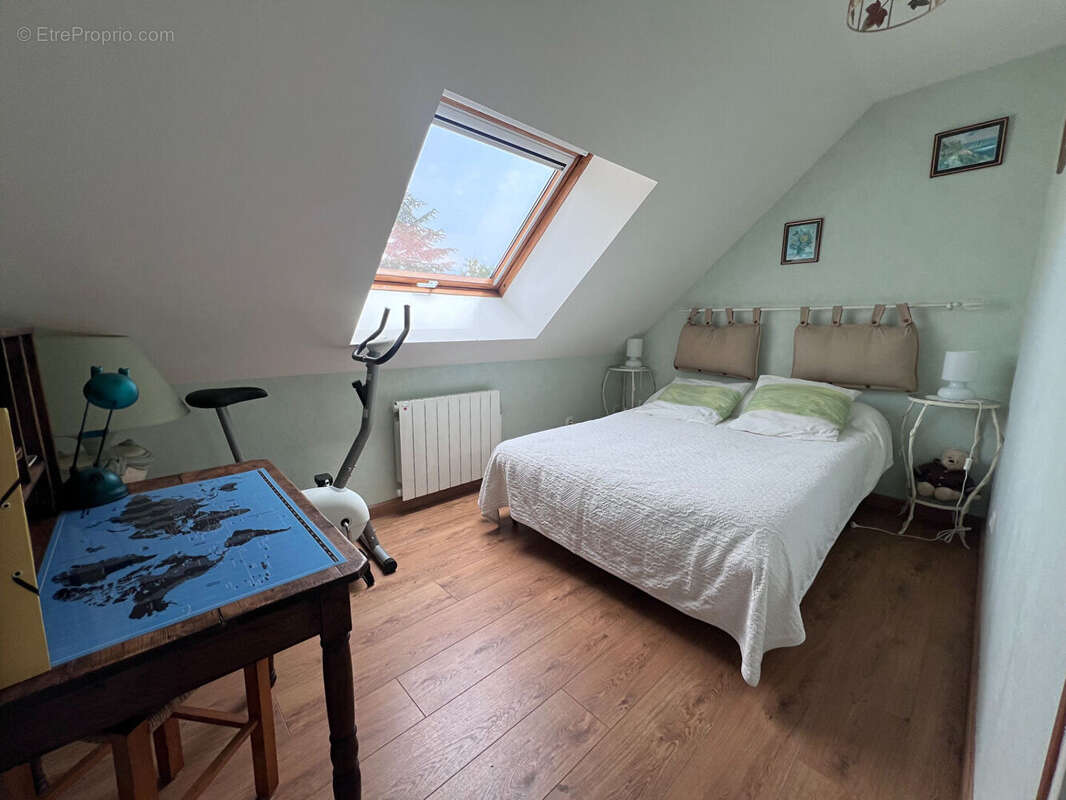 Maison à ESTIVAREILLES