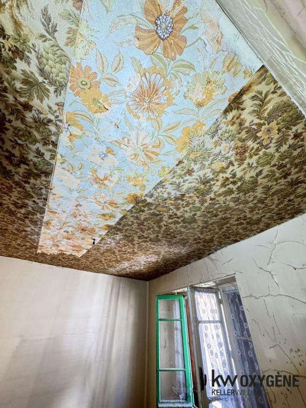 Maison à LE BLEYMARD