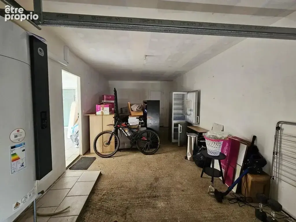 St yzan maison 3 chambres avec garage - photo 6