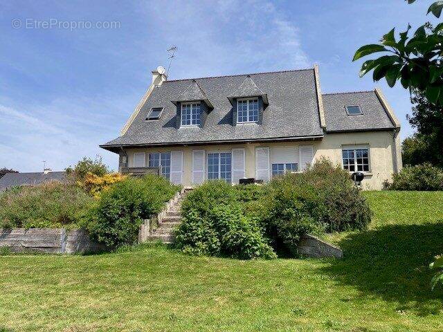 Maison 170 m² à Nouvoitou  - photo 1