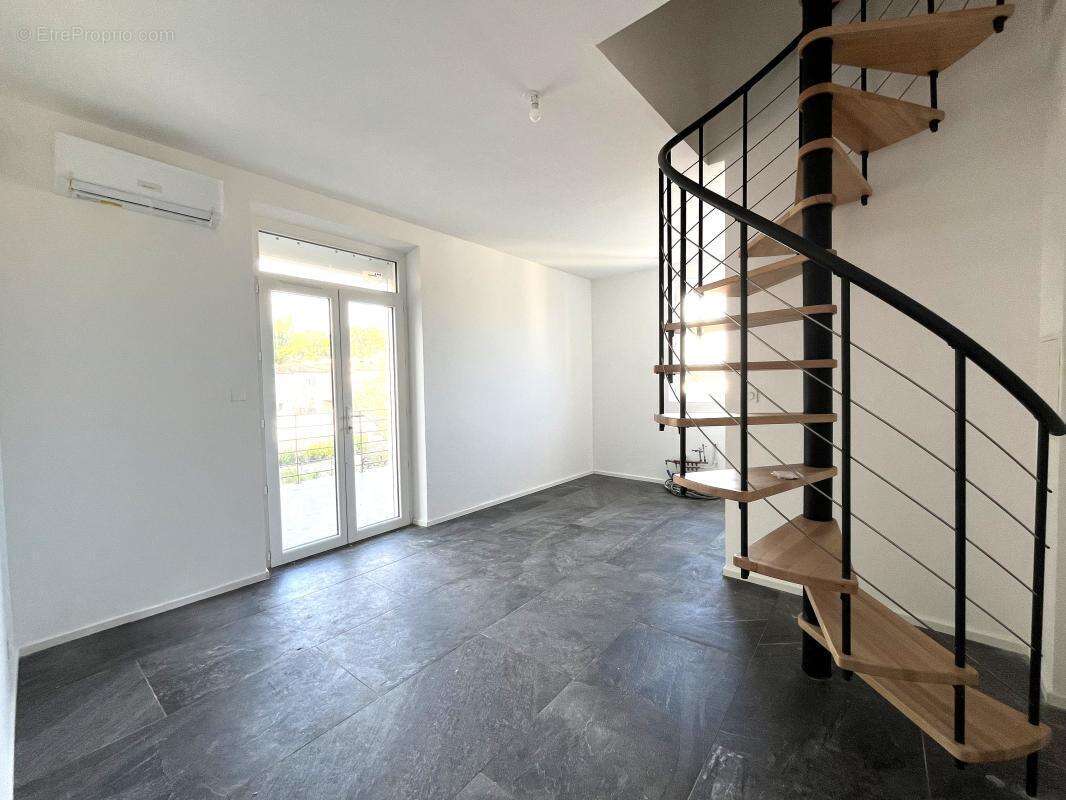 Appartement à LA GARDE