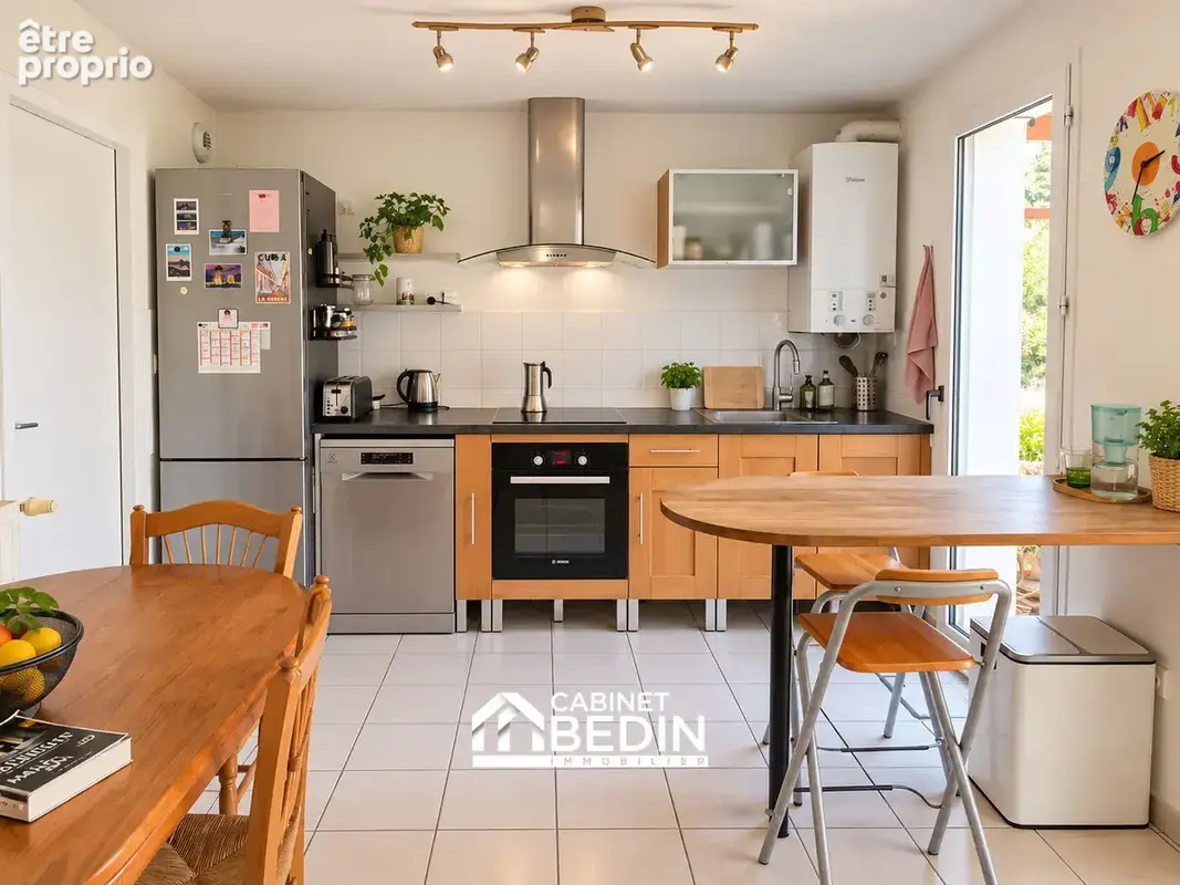 Maison 4 pièces 80 m² à vendre à Saint-Orens-De-Gameville (31650) - photo 3