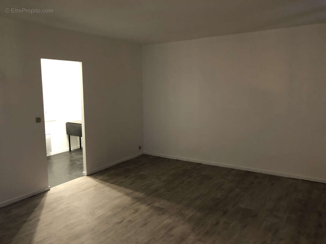 Appartement à ROUBAIX