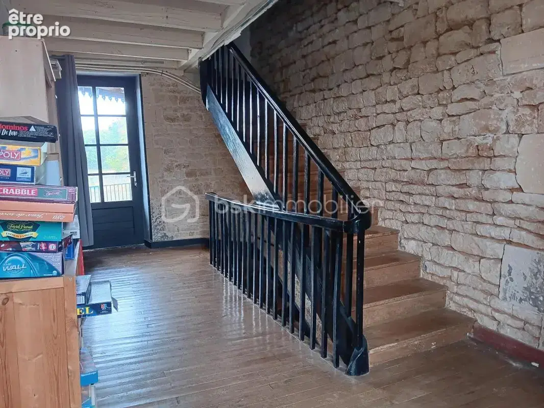 Maison de Maître - photo 8