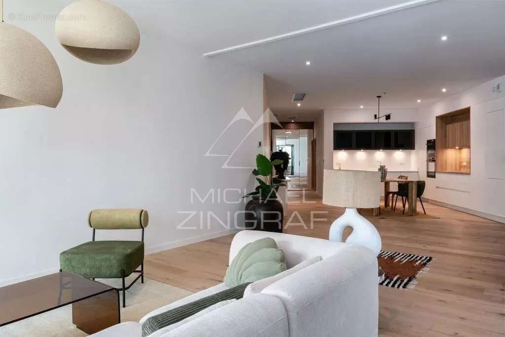 Appartement à ARCACHON