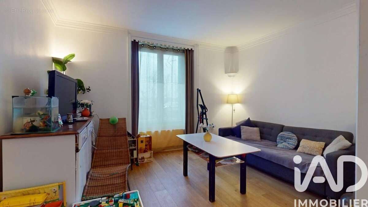 Photo 3 - Maison à QUIMPER