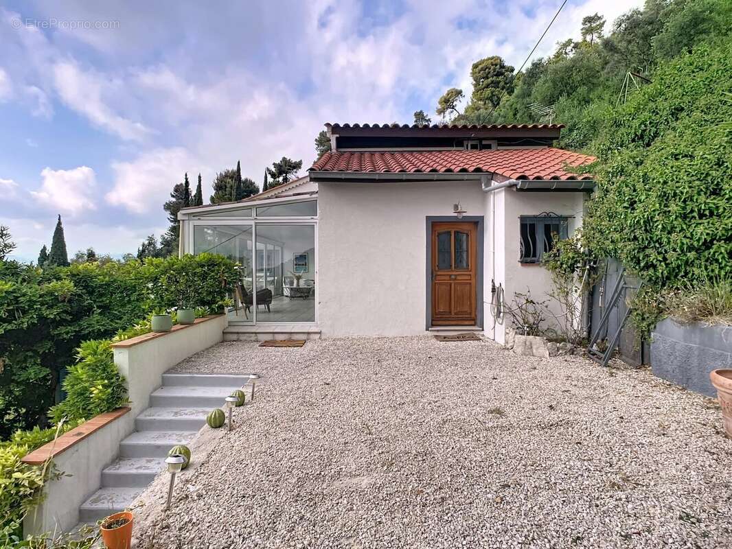 Maison à SAINT-BLAISE